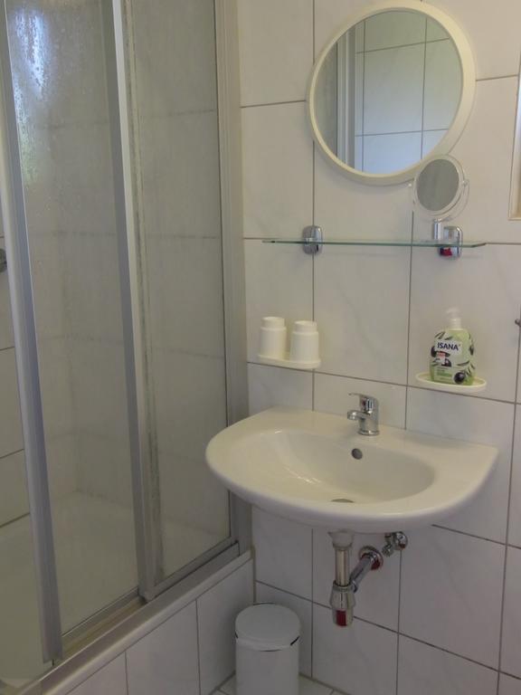 Ferienhaus Appold Wernigerode Exteriör bild